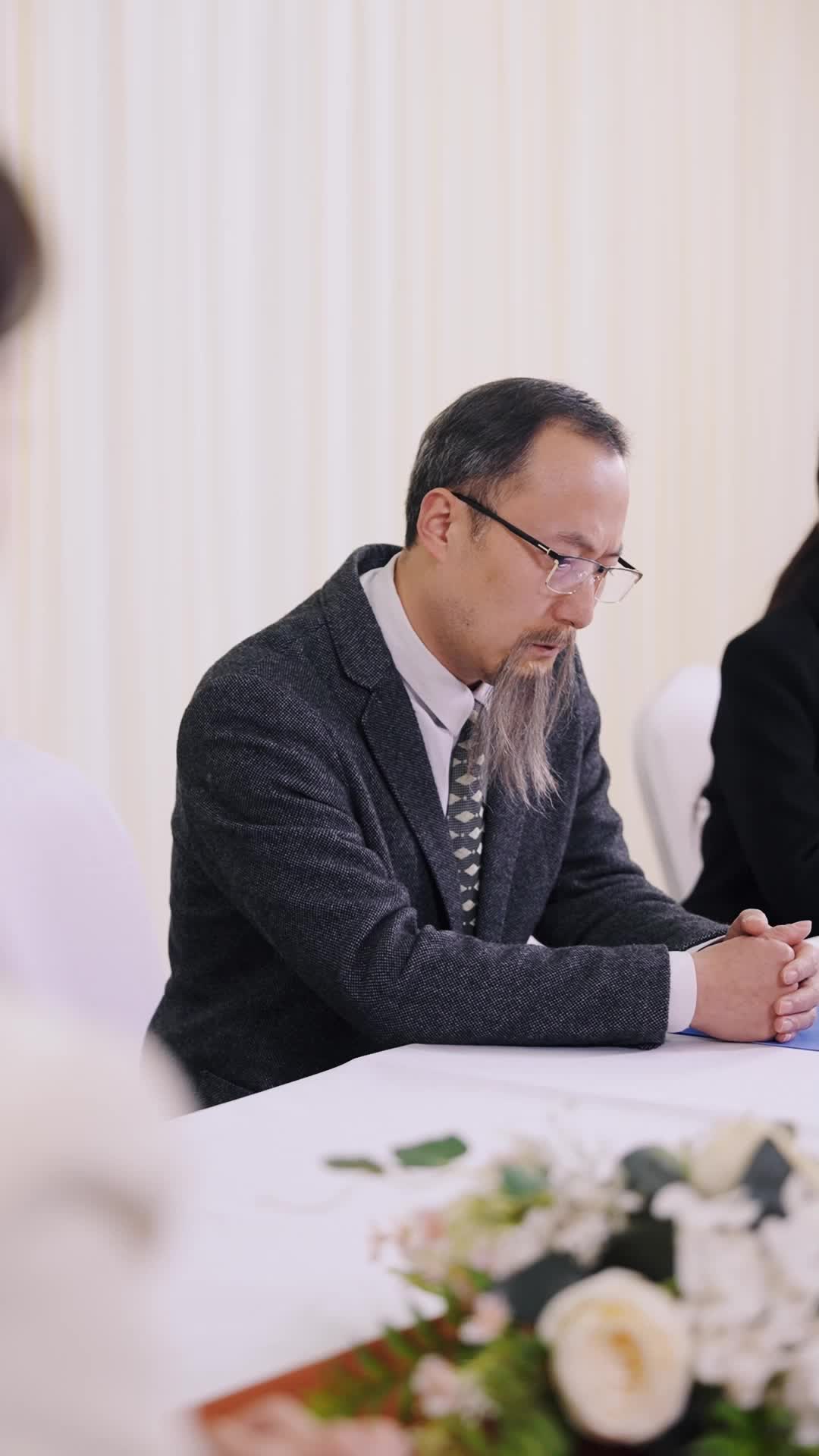 Episode 26 - Penjaga Warisan dan Pernikahan Palsu